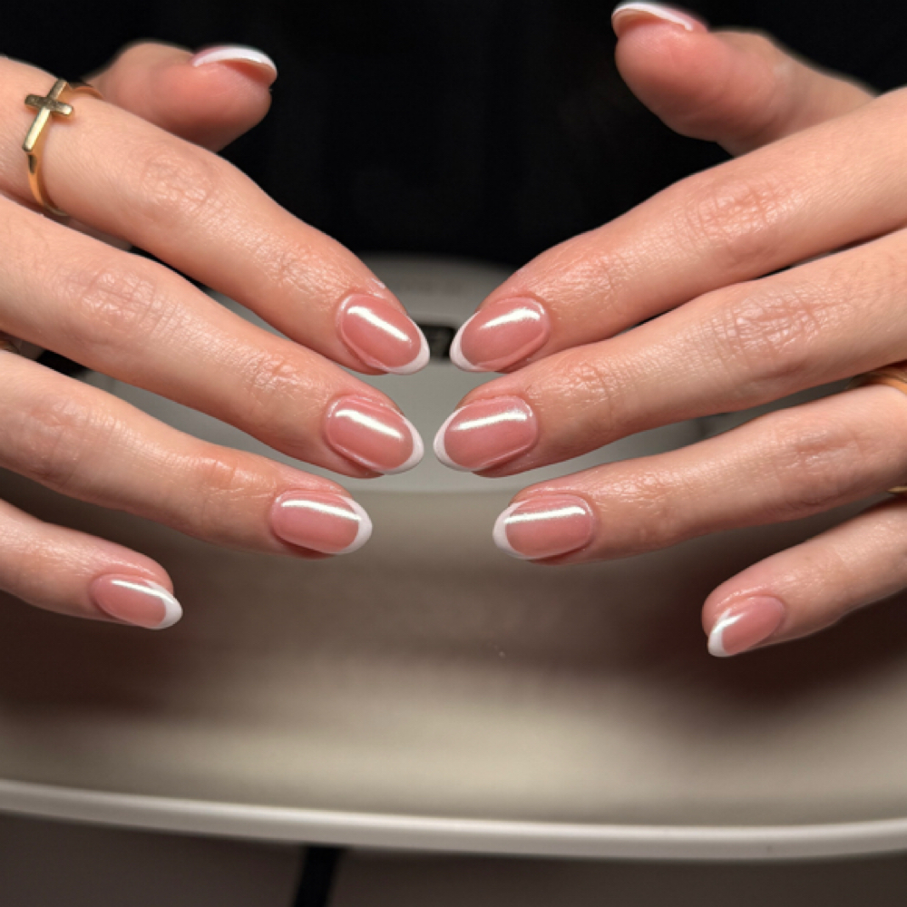 ENHANCED ART at Boots and Bows in Shenandoah, TX