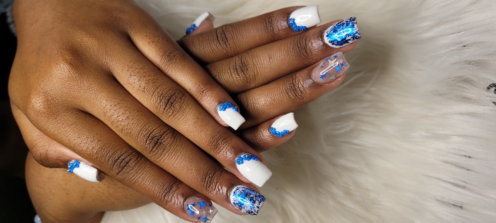 Lil Lady's Set