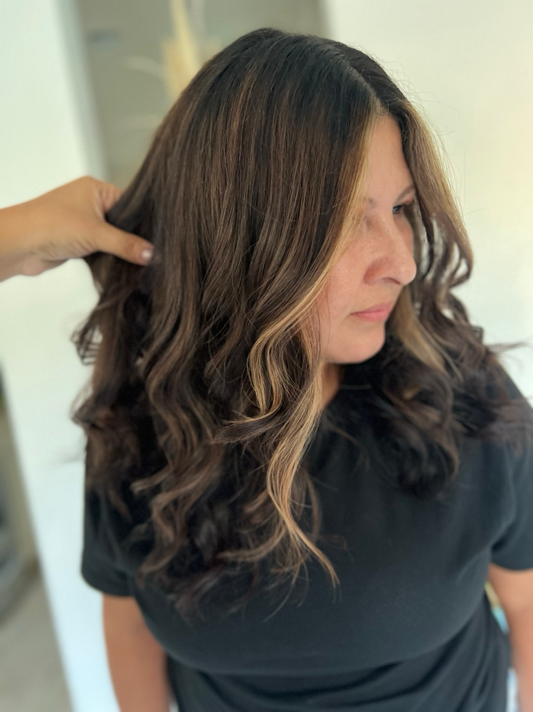 Color Correction