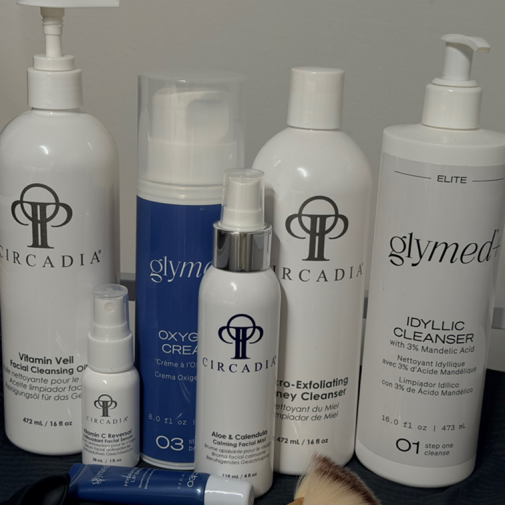 PAX Signature Facial at PAX Aesthetics in Oviedo, FL