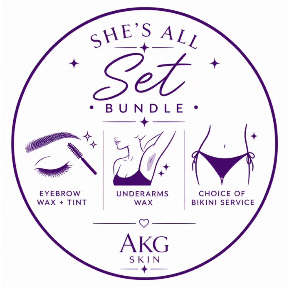 She’s All Set Bundle💋 at William Paul Hair Studio & Spa in Melbourne, FL