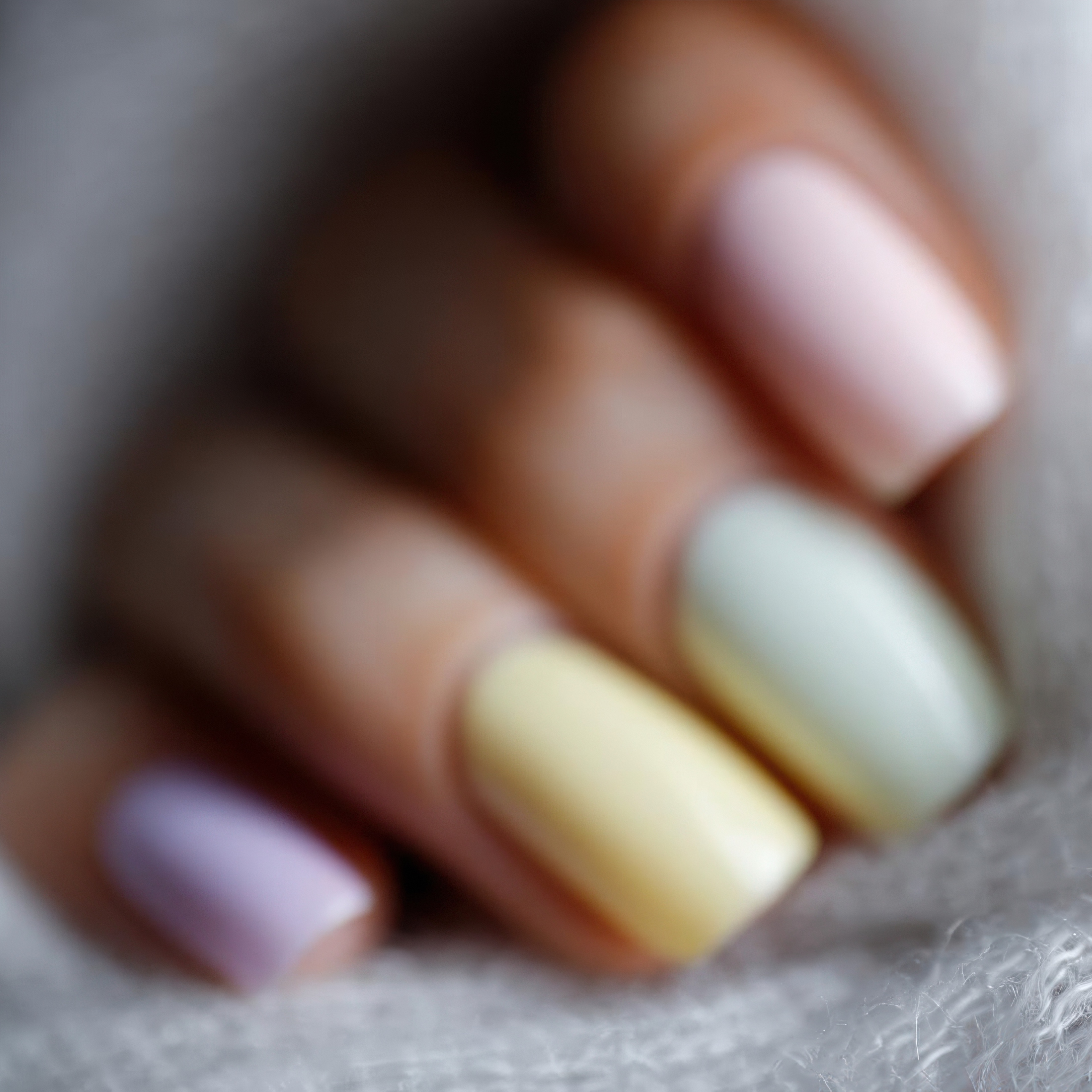 Polish Change at ŌRA Beauty Lounge in Phoenix, AZ