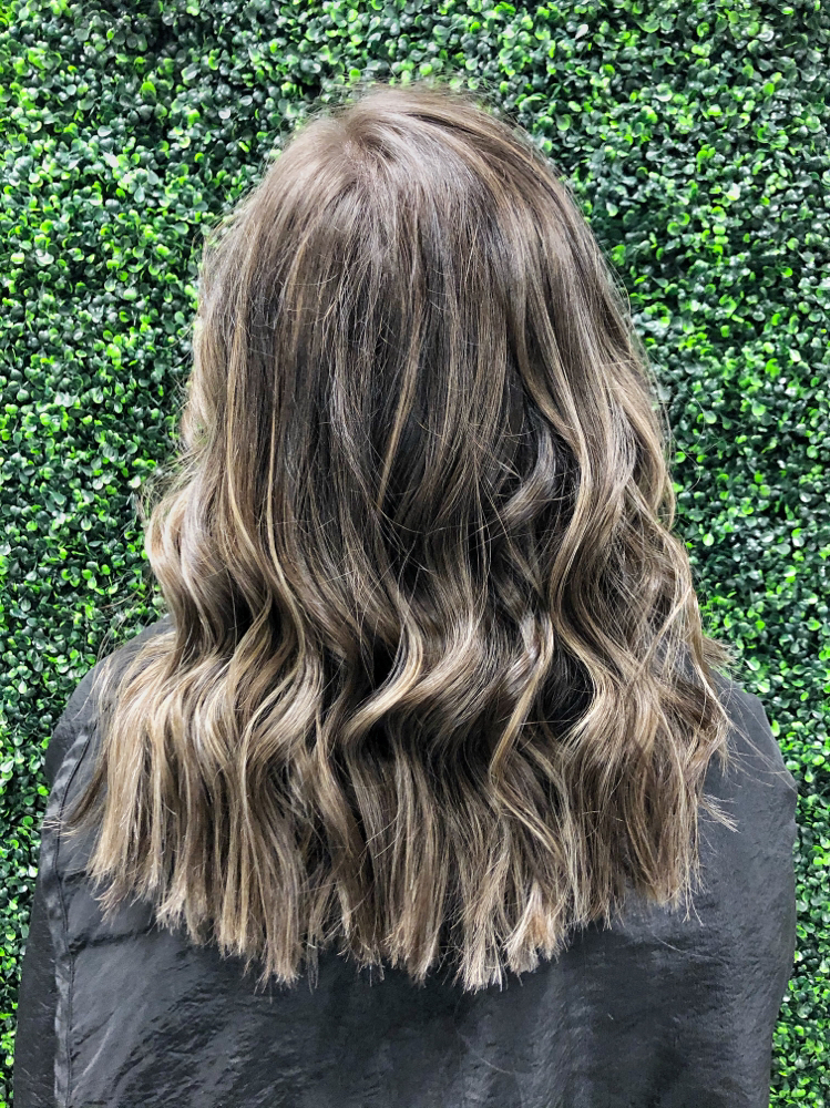 Balayage