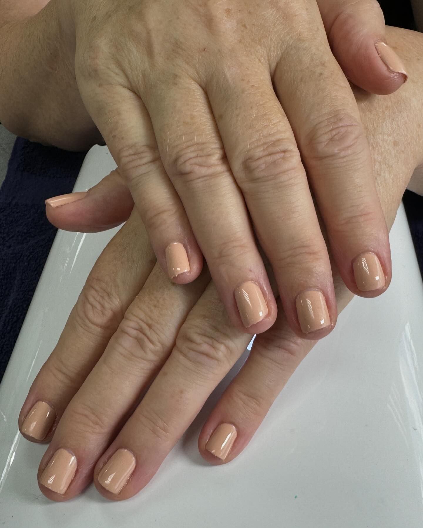 Manicure