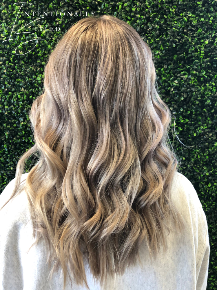 Partial Highlights