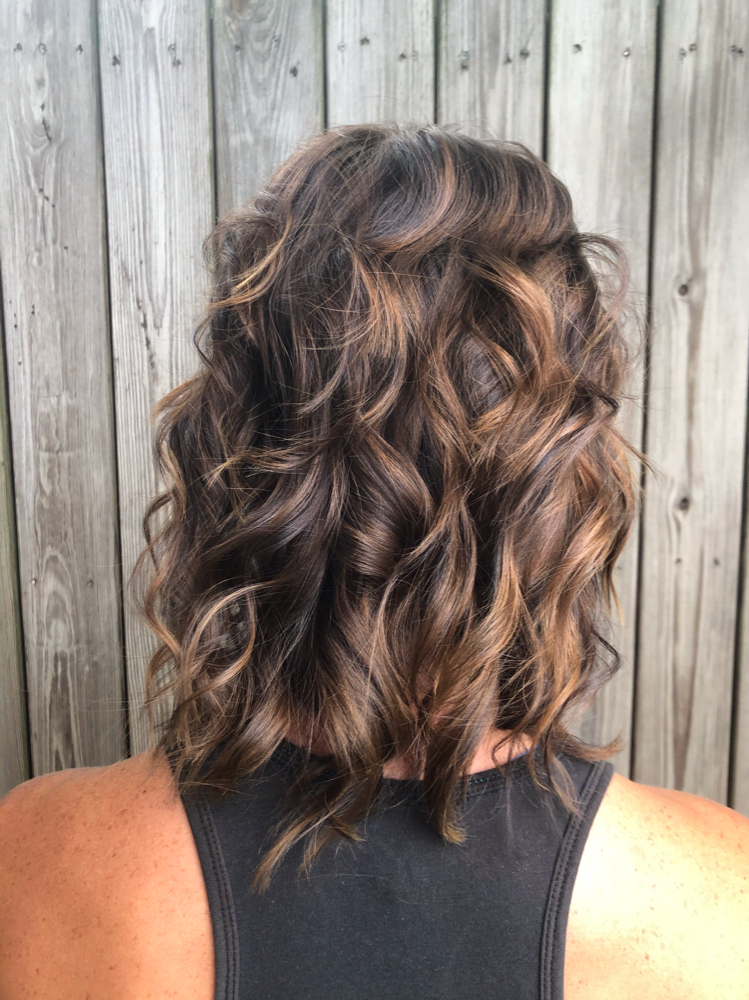 Partial Lowlights