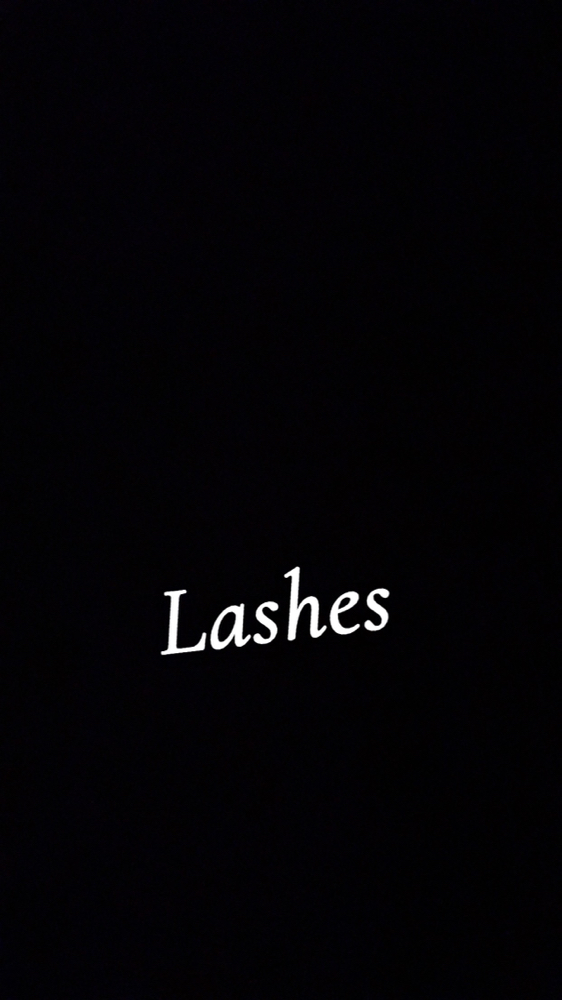 Strip Lashes