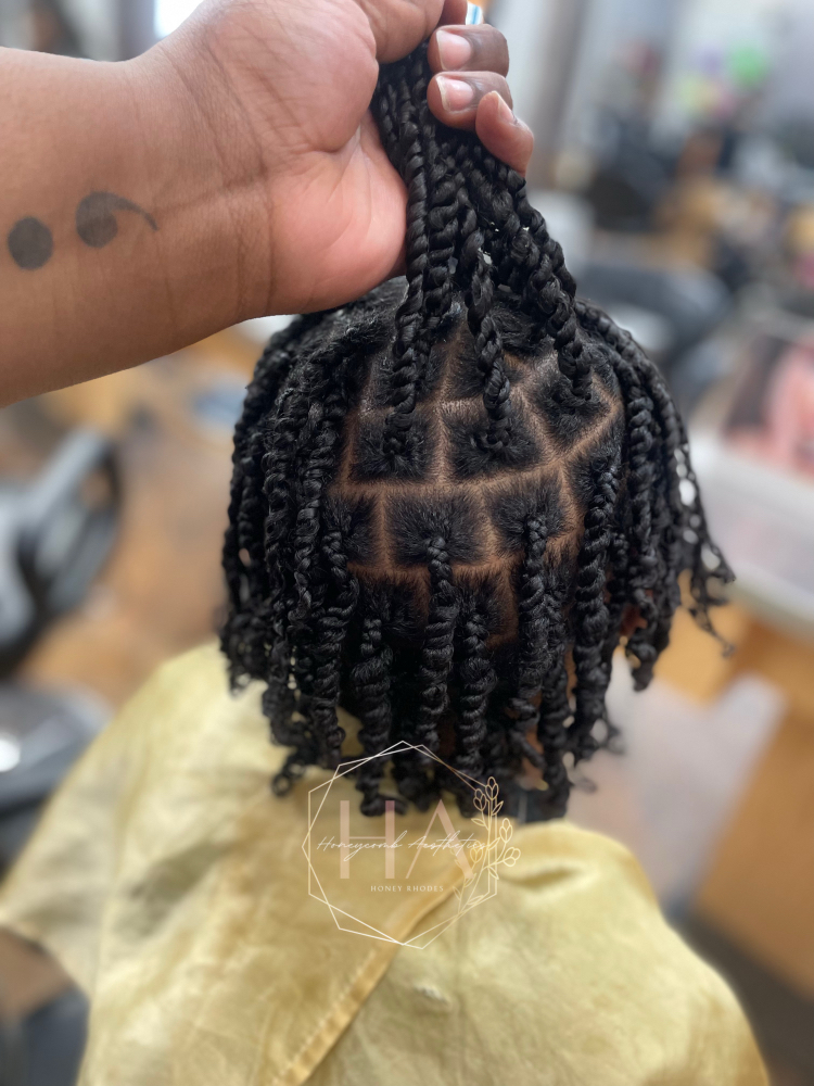 Plats/Two Strads