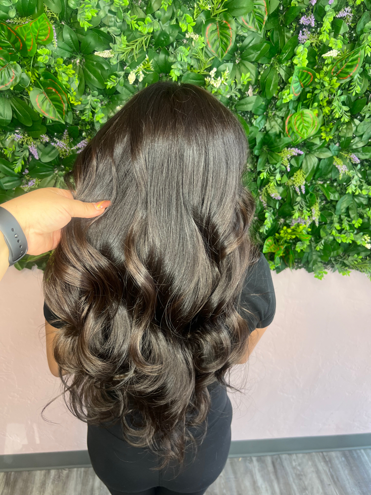 Amarisse Royalty Hair Treatment