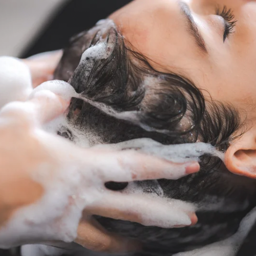 Clarifying Detox Treatment