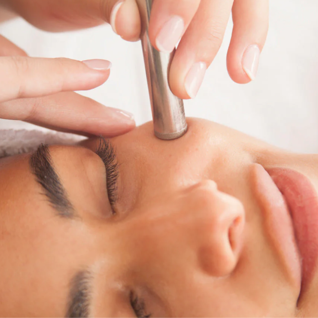 Add On: Microdermabrasion Facial at Blush Beauty Boutique in Easton, PA