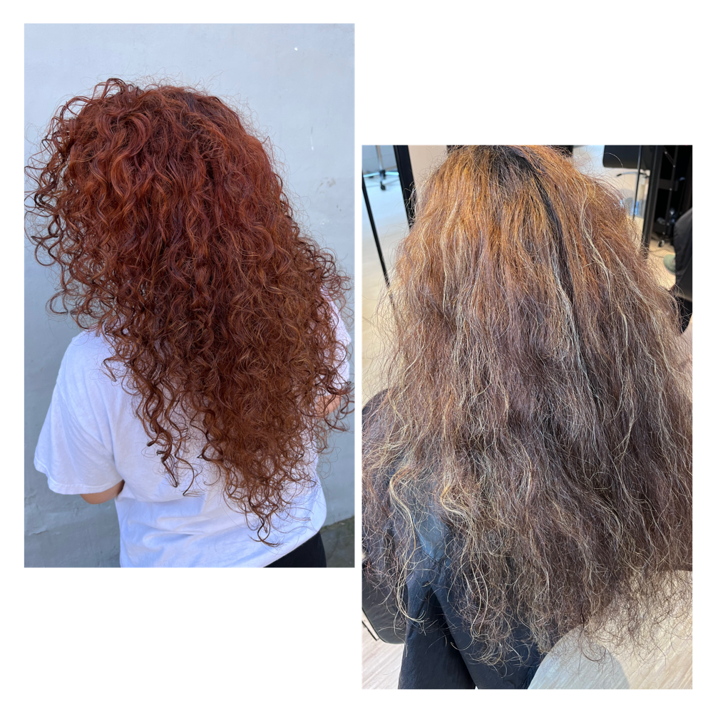 Color Correction (Hourly Rates)