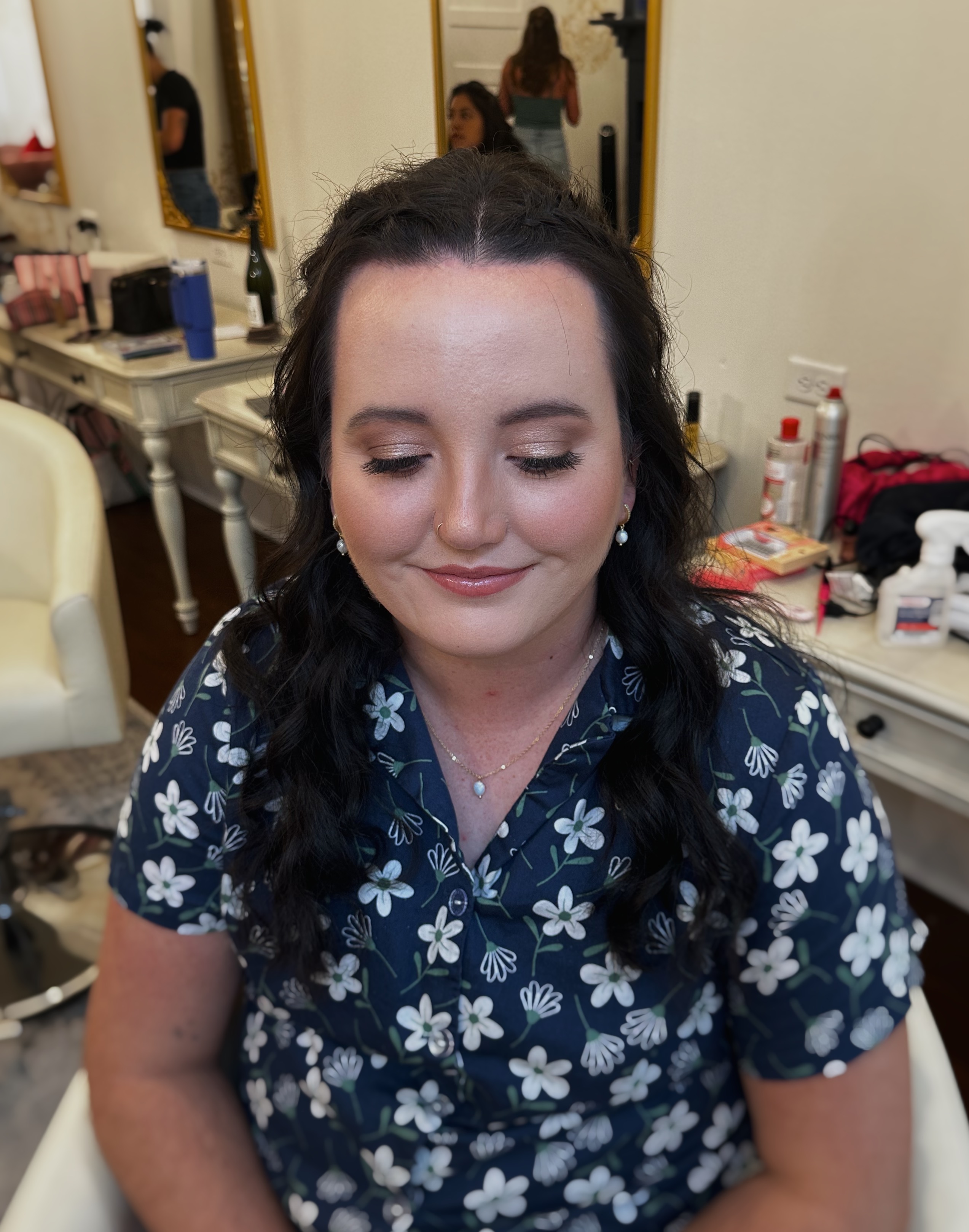 Special Event Makeup
