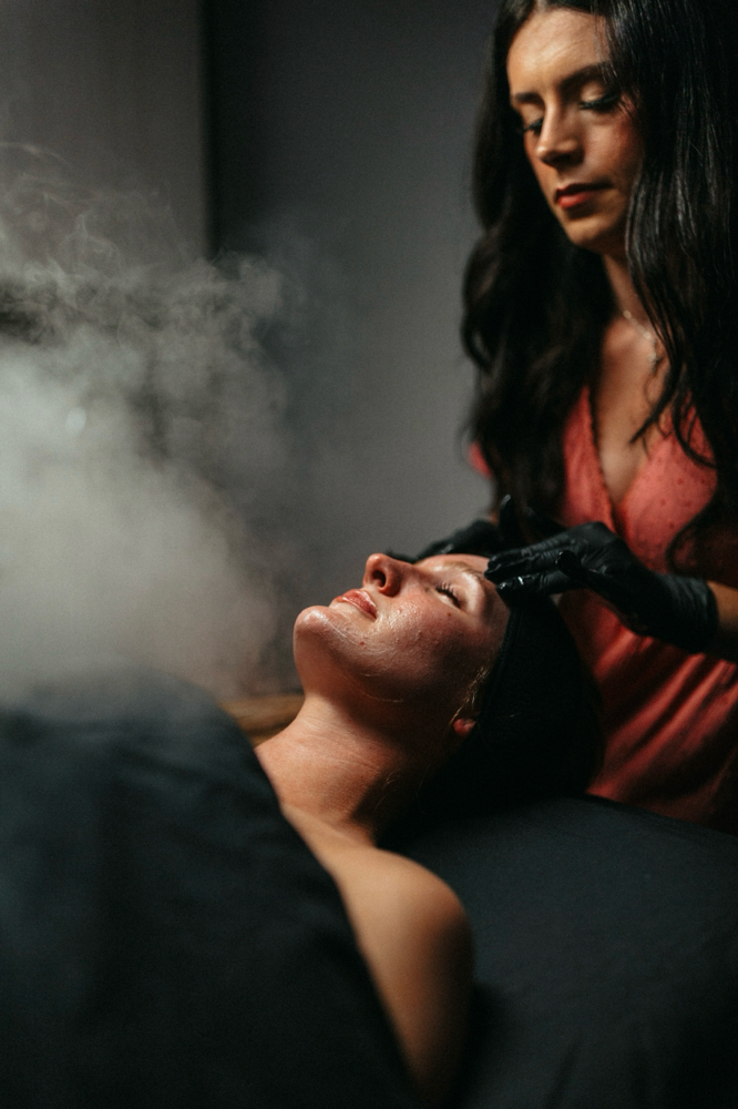 Signature Custom Facial