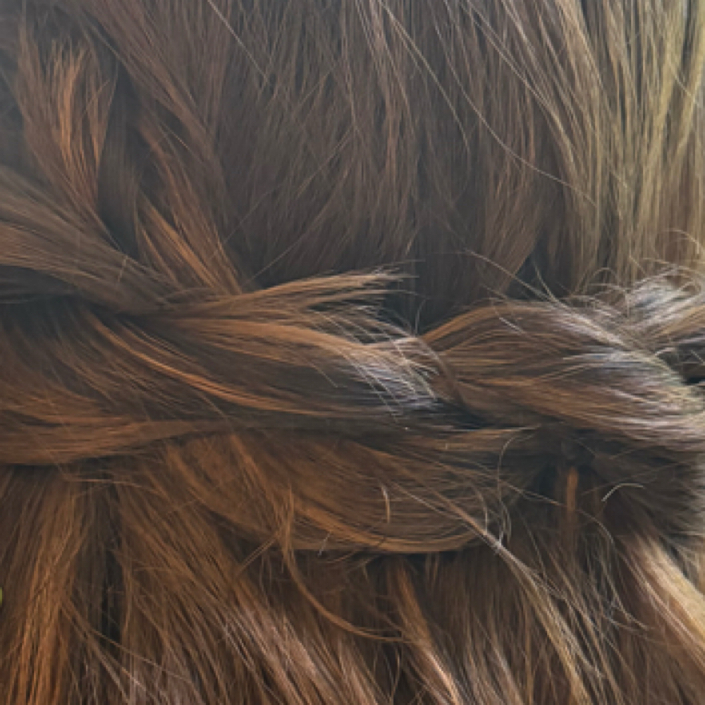 Special Event Hair at Kat Warren Hair Design in Easton, MA