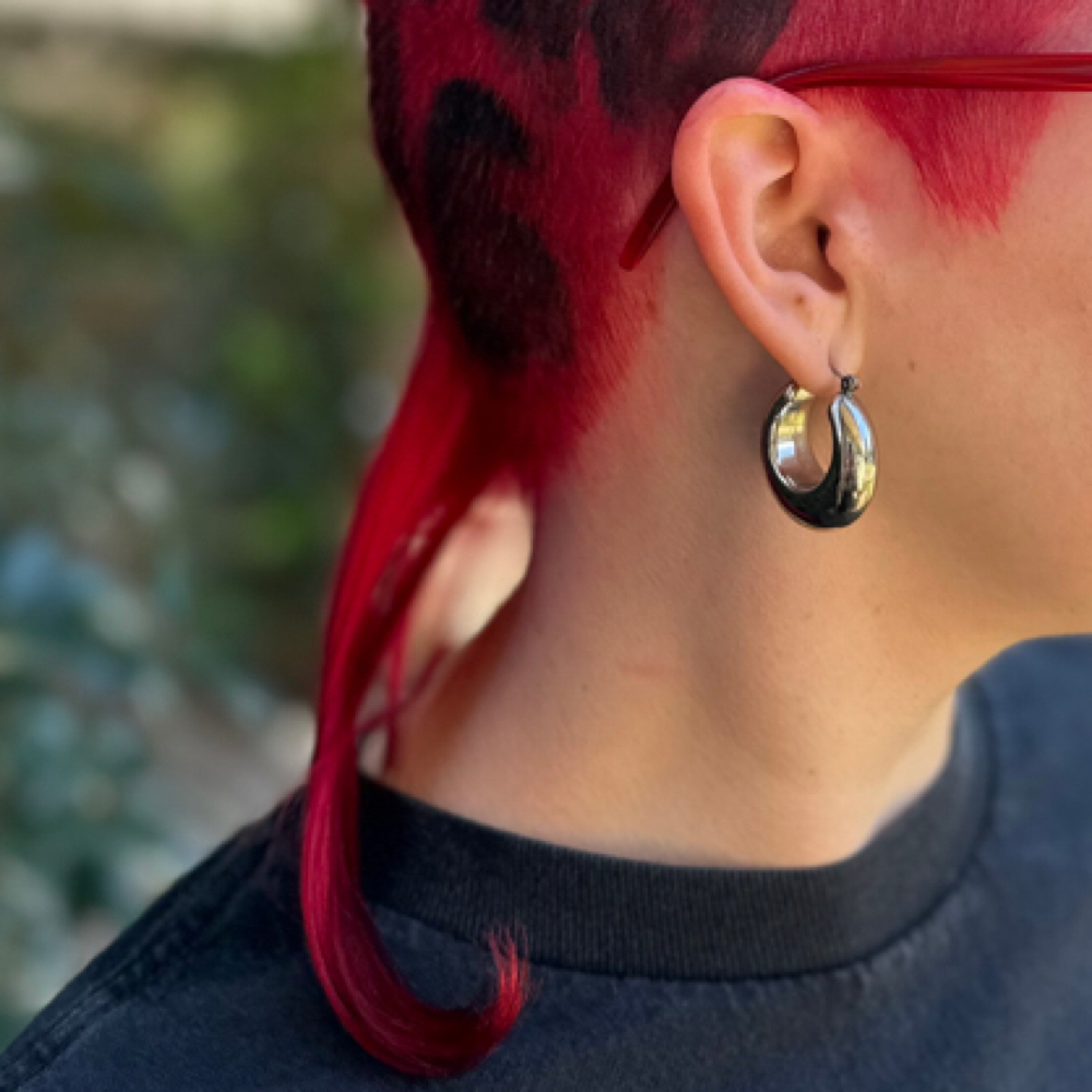 Consultation at CRYBABYCUTZ in Raleigh, NC