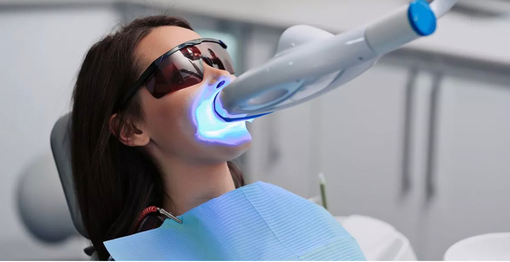 60 Min HD Fast Whitening