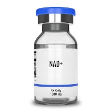 NAD+ Shots