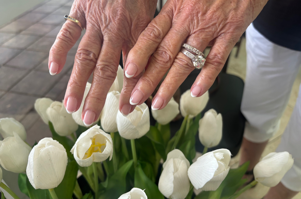 Gel Manicure