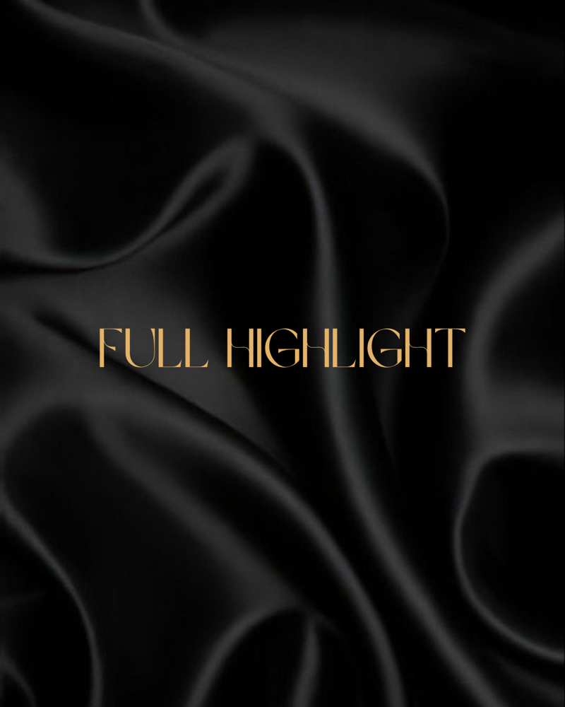 Full Highlight