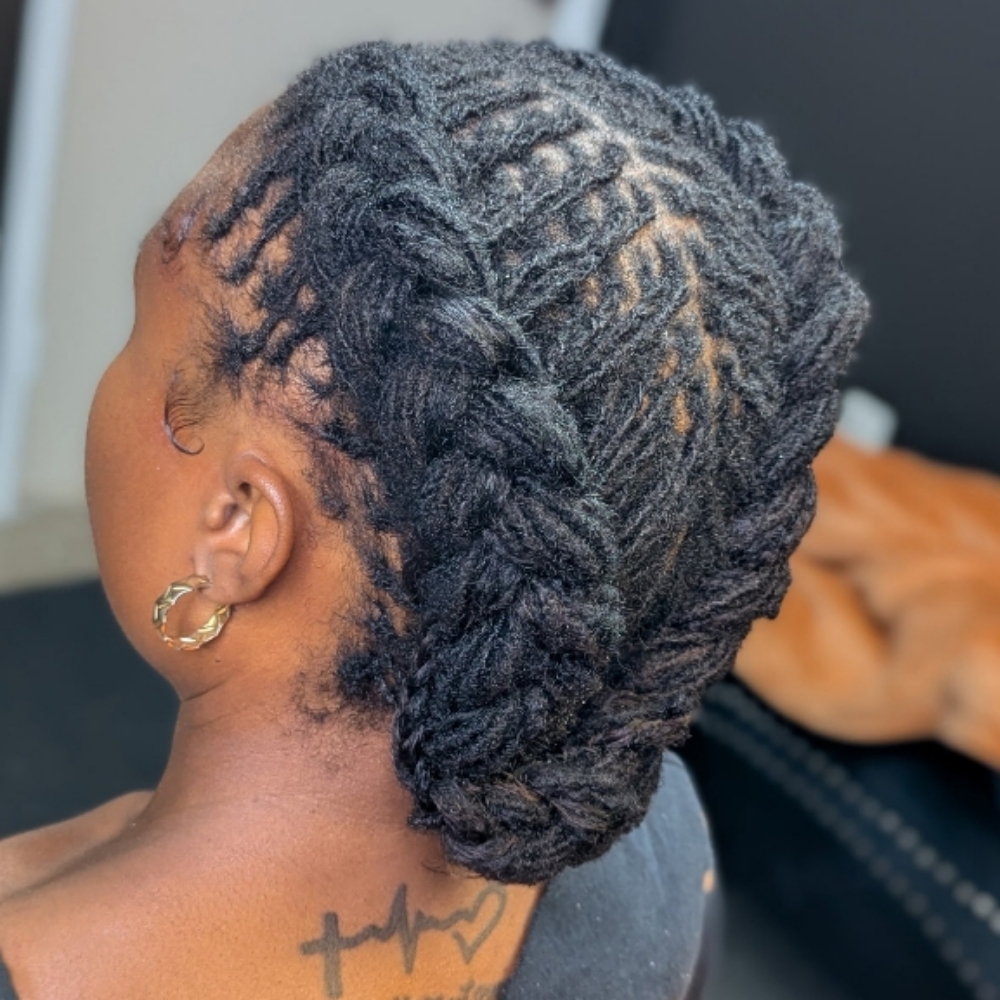 (9+ Wks) Microloc Maintenance at Stylo Sense LLC in Memphis, TN