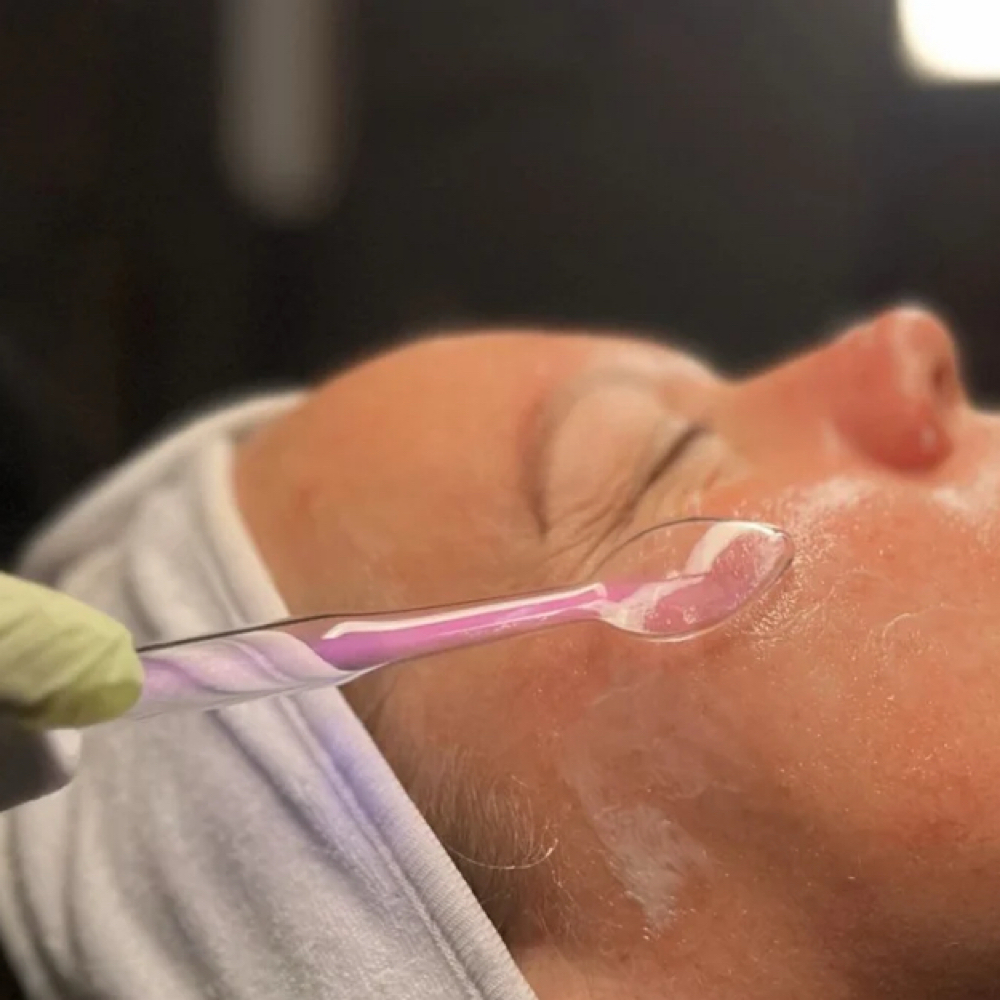 Add-On: High Frequency Wand at Casa Copal Organic Spa in Dallas, TX
