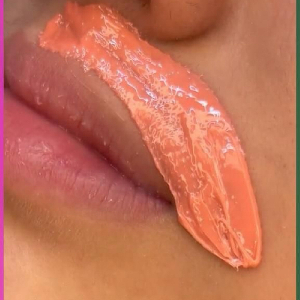 Lip Wax at Luxe Sisters Studio in Boaz, AL