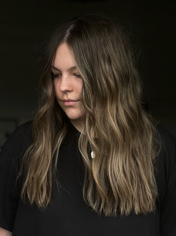 BALAYAGE