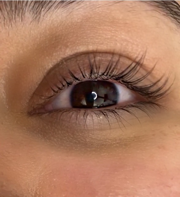 Lash Lift