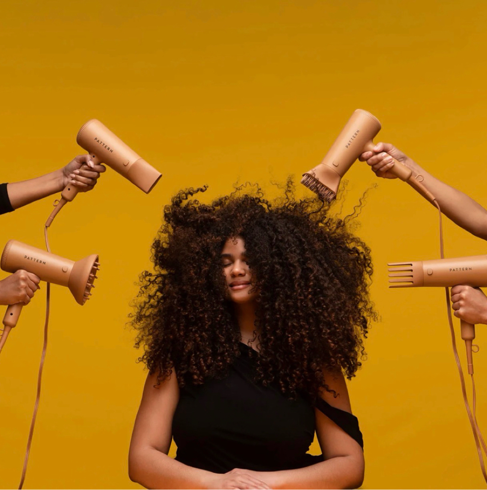 Add On Blow Dry at Xtraglazed Therapies and Locs in Richmond, VA