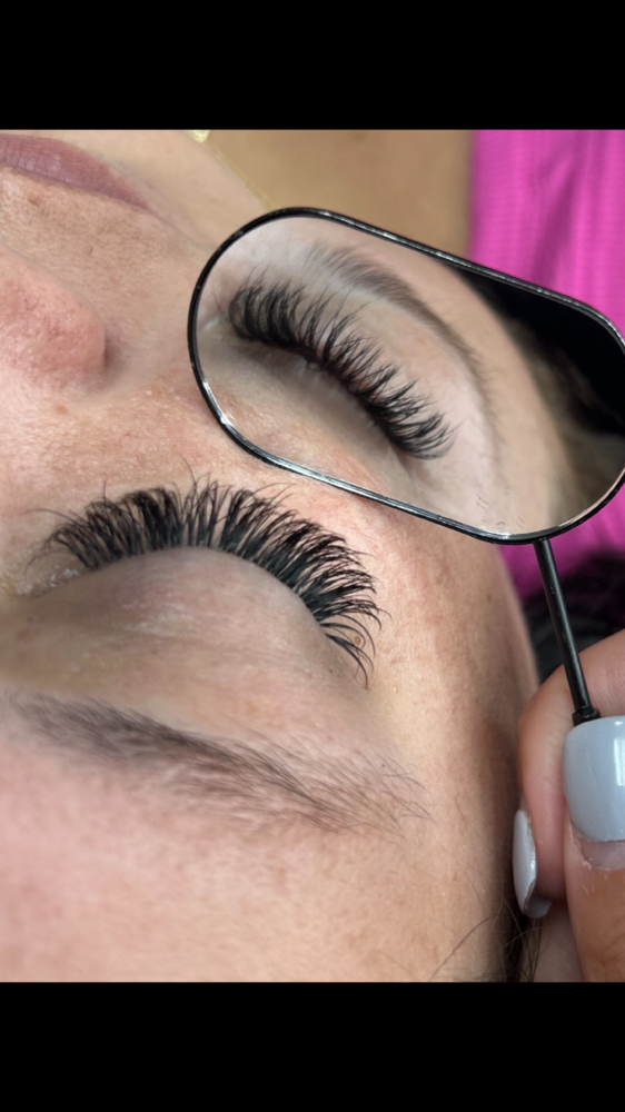 Novalash Hybrid Fill