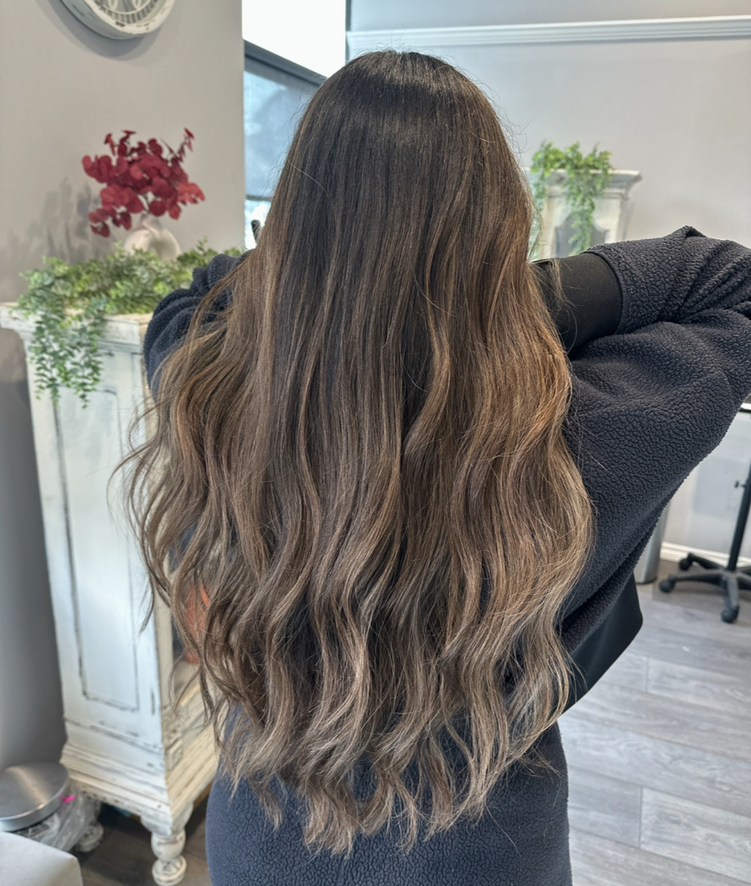Toner Refresh