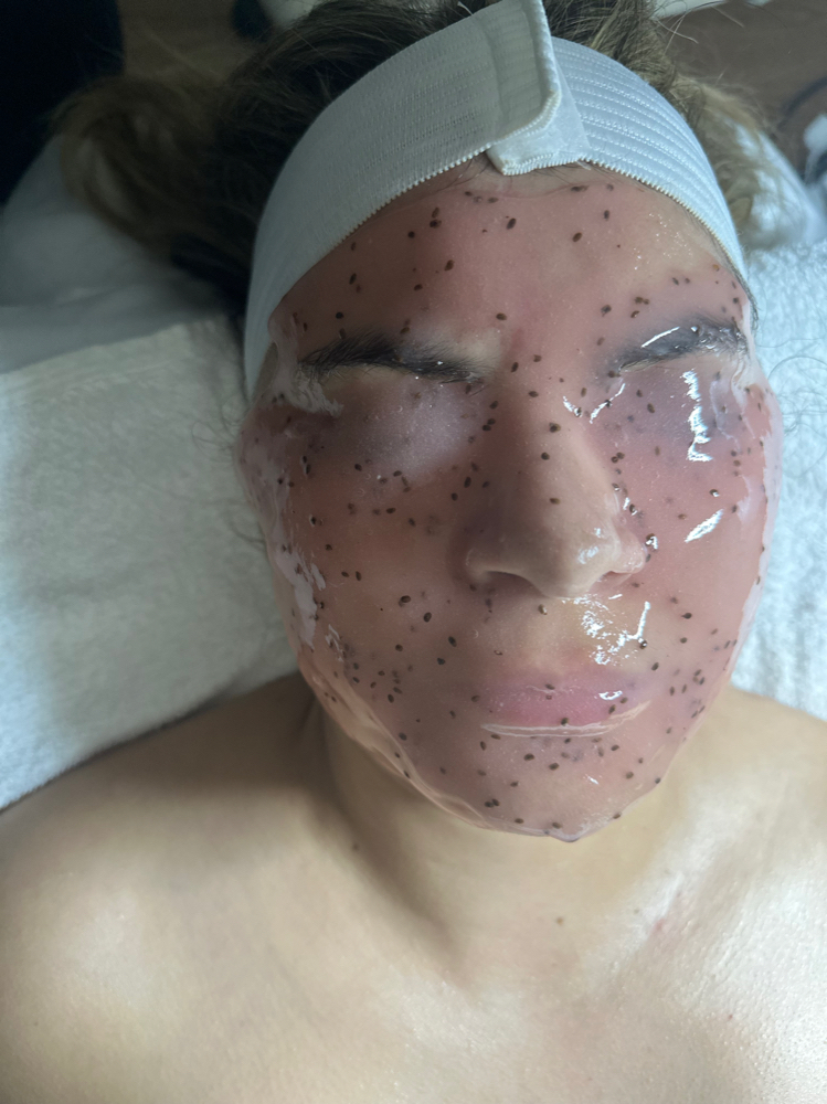 Hydro Jelly Mask