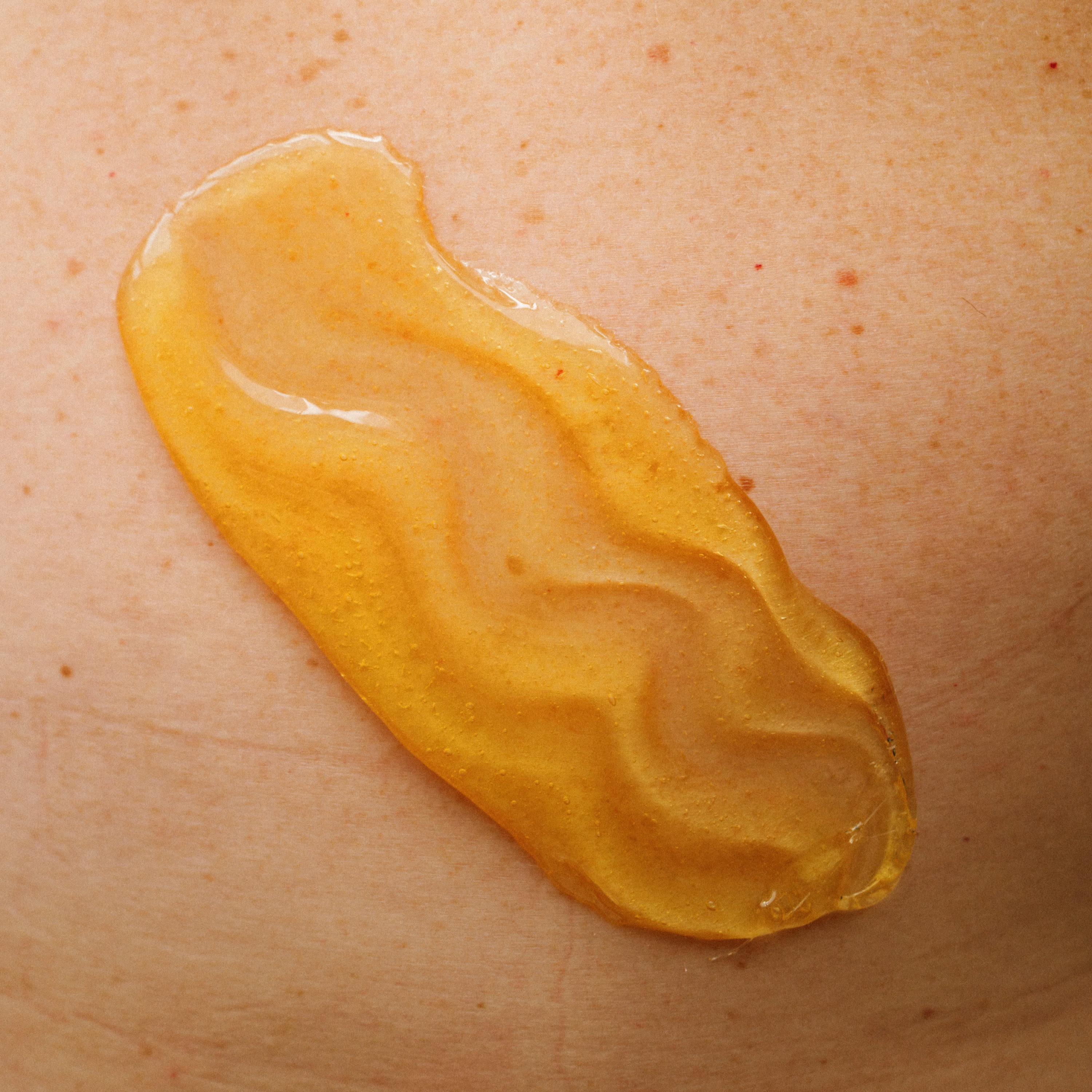 Shoulders at Studio Nudi in Grand Rapids, MI