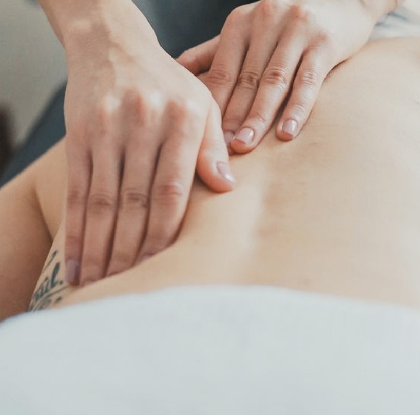 Lymphatic  Drainage Massage