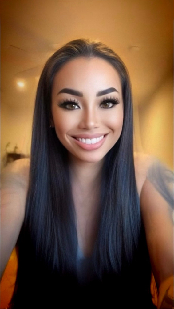 Souvanna’s Smile