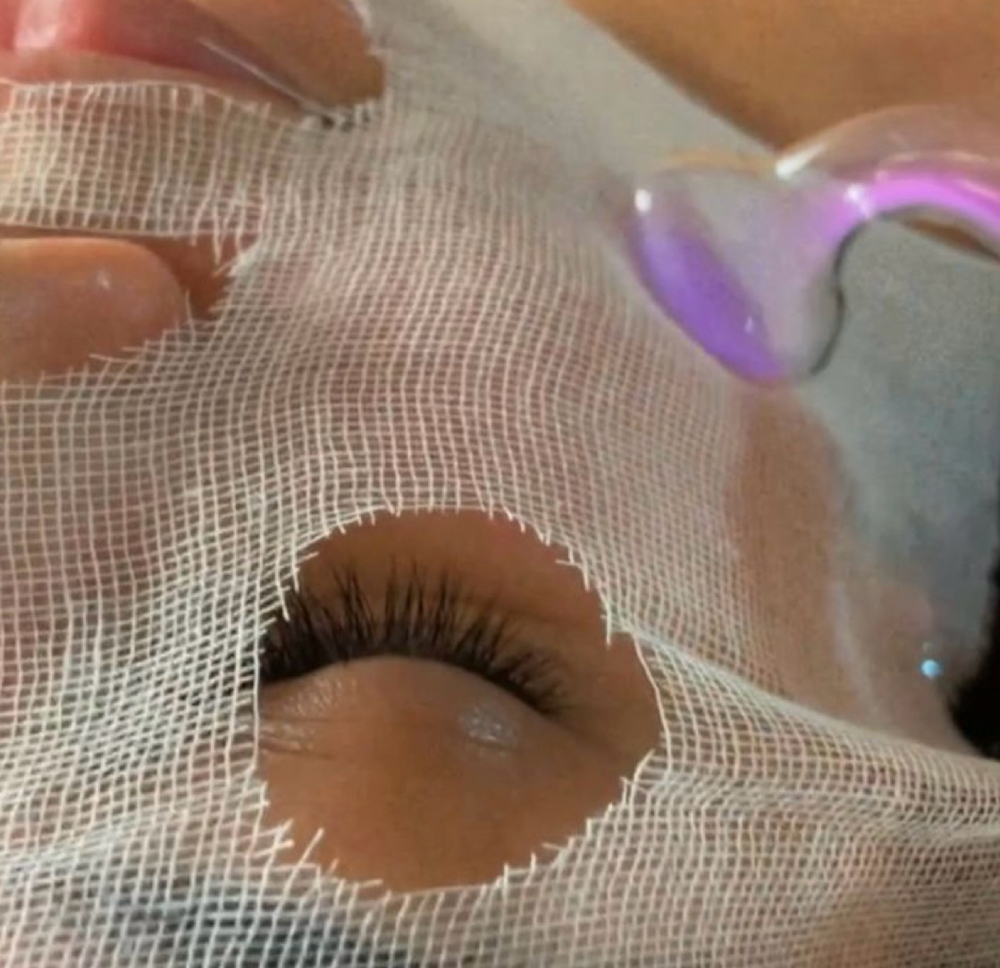 High Frequency Facial