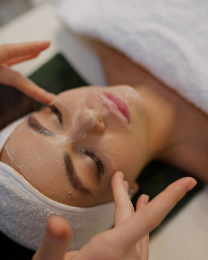 Paloma’s Rejuvenation