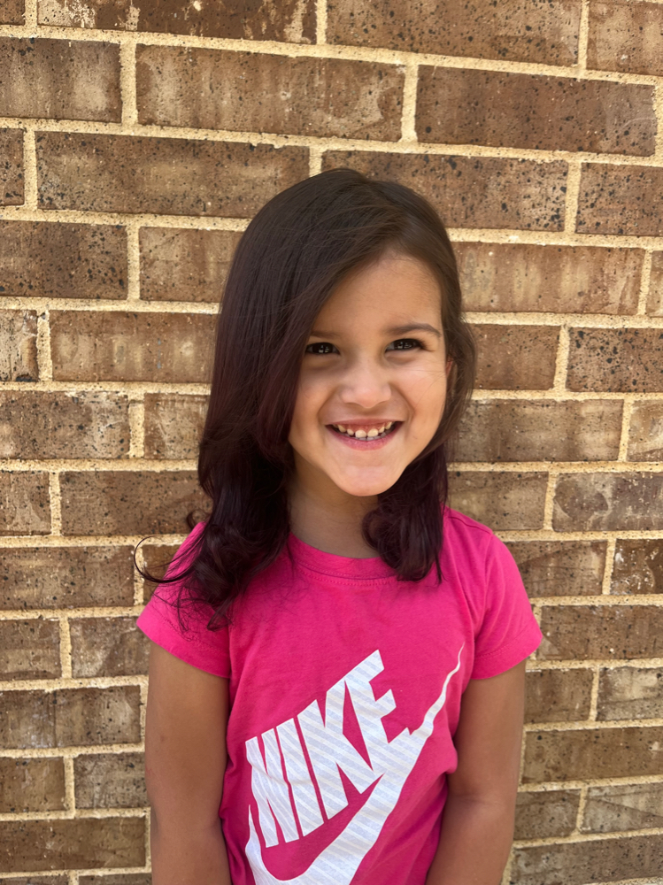 Kids Hair Cut (12 Under)