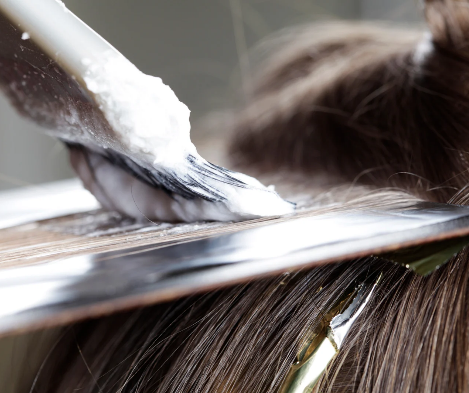 Full Highlight, Tone, Cut, Style