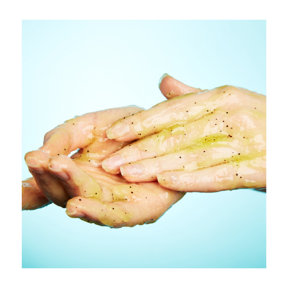 Hand Anti-aging Treatment