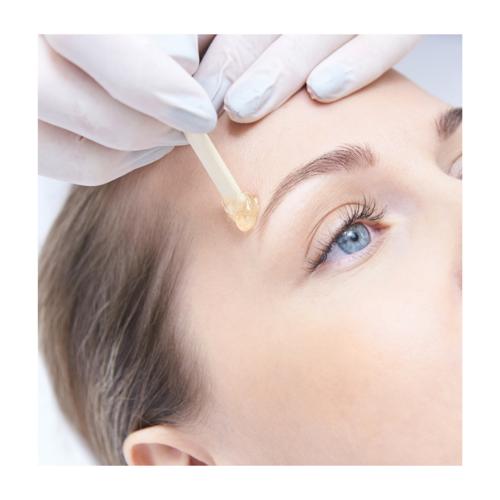 Brow Wax