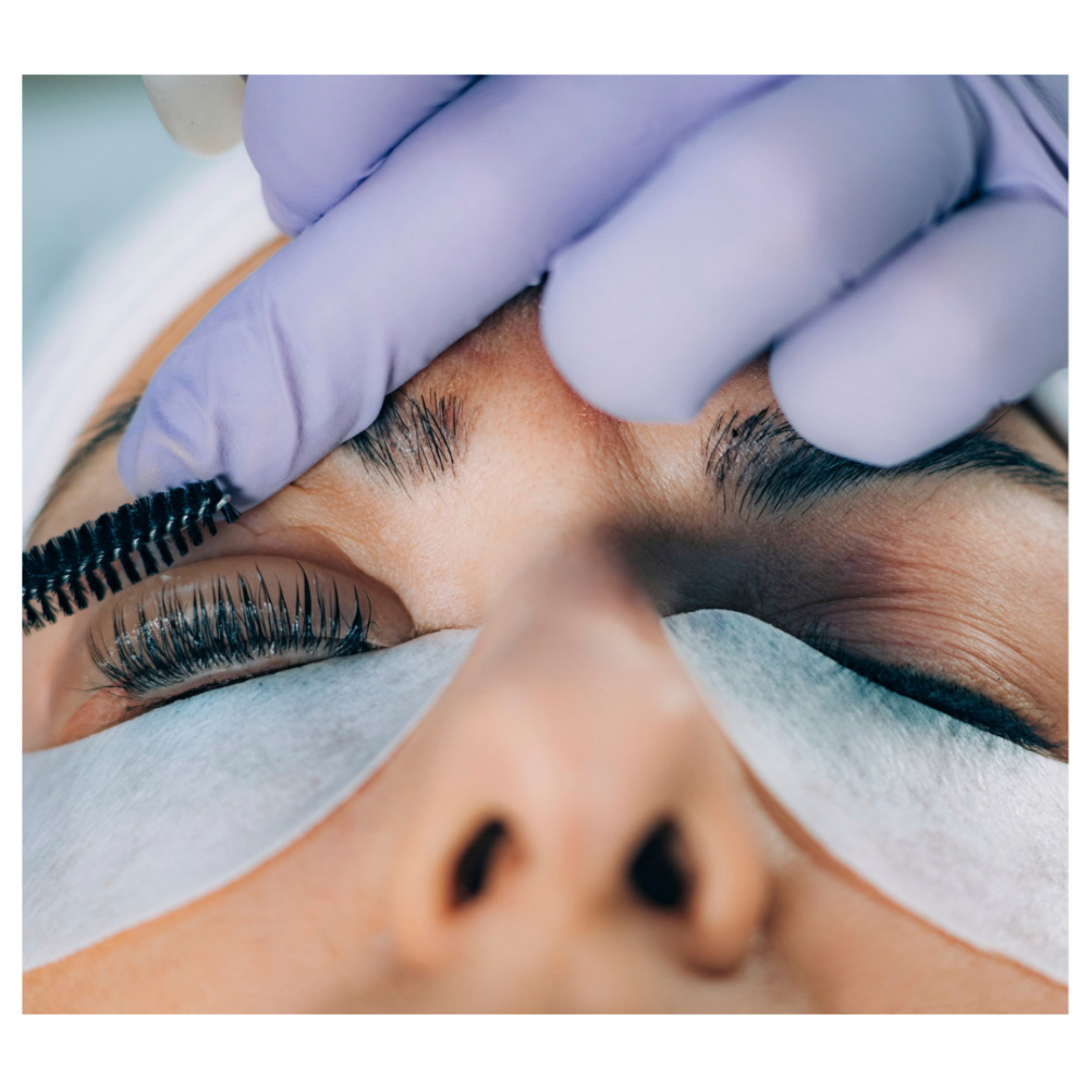 Lash Lift