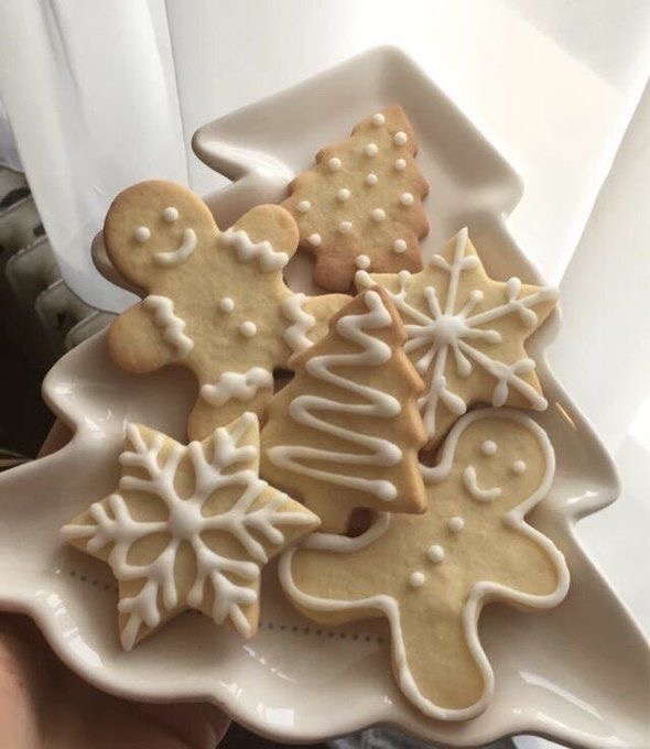 Winter Specials ❄️