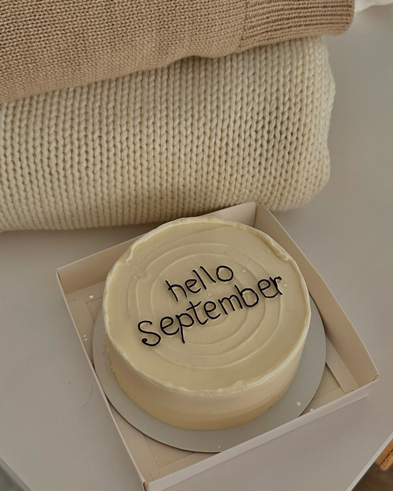 September Specials 🍁