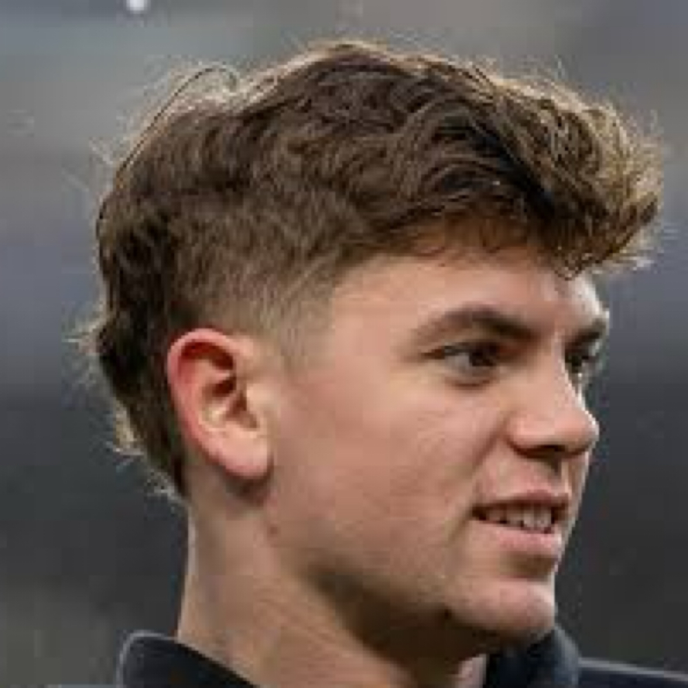 Cooper Dejean Haircut Teen Cut at The Fade Factory Barbershop Chalfont in Chalfont, PA