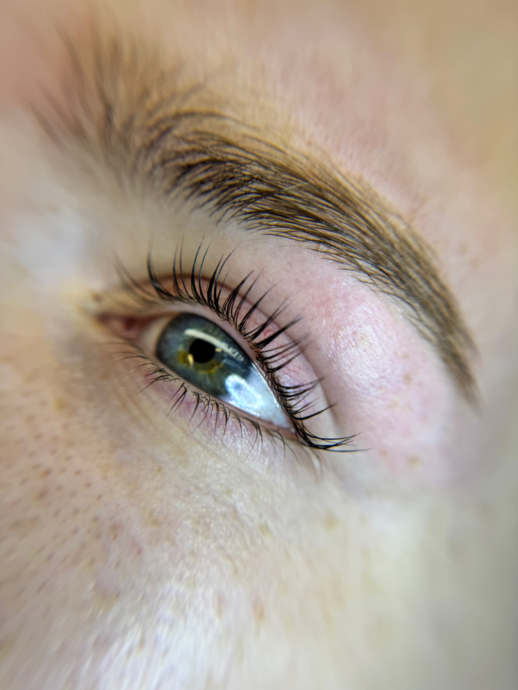 Lash Tint
