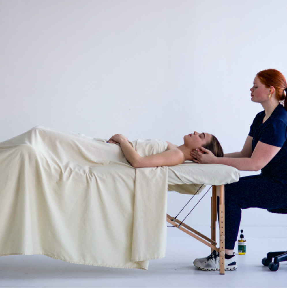 90 min Swedish at Guided Hands Bodywork in Arnold, MO