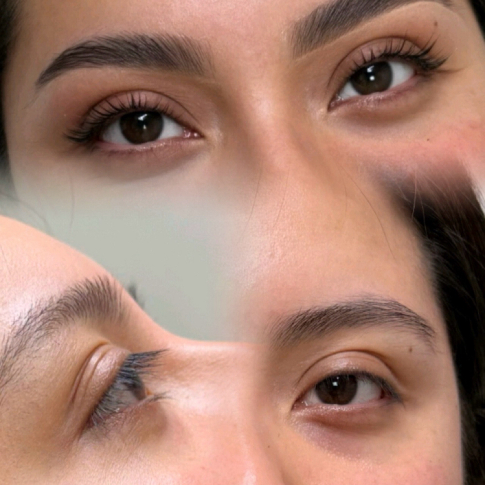 Korean Lash Lift (tint is optional) at De La Ruiz Studio LLC in Norwalk, CT