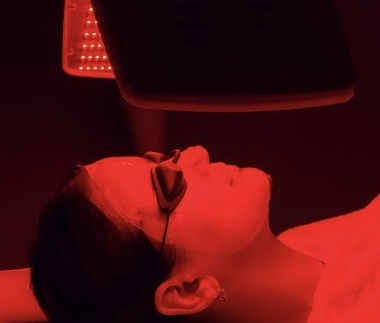Red Light Therapy